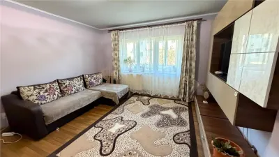 Apartament 3 camere, zona Penny Garii - foto 2