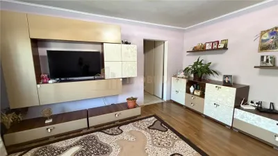 Apartament 3 camere, zona Penny Garii - foto 3