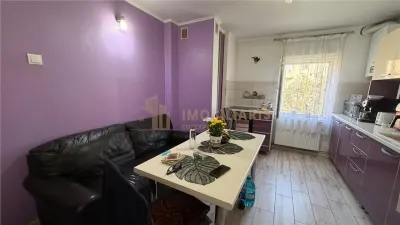 Apartament 3 camere, zona Penny Garii - foto 4