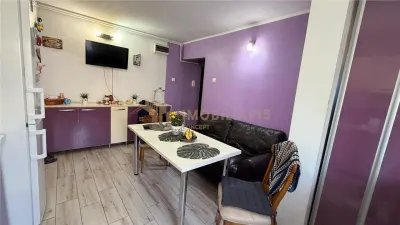 Apartament 3 camere, zona Penny Garii - foto 6