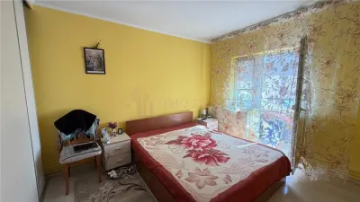 Apartament 3 camere, zona Penny Garii - foto 7