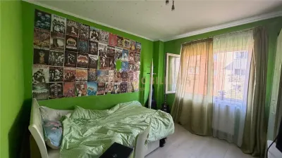Apartament 3 camere, zona Penny Garii - foto 9