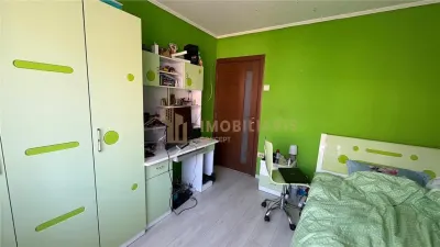 Apartament 3 camere, zona Penny Garii - foto 10