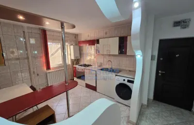 Ocazie - zona Podu Ros Apartament 3 camere - foto 2