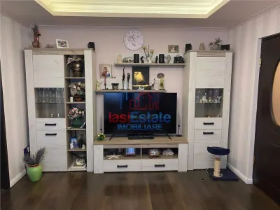 Etaj intermediar Mircea cel Batran Apartament 3 camere - foto 4