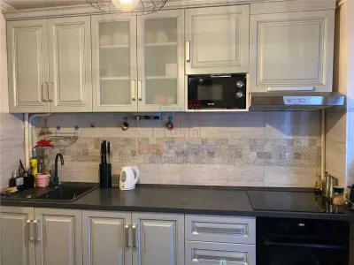Etaj intermediar Mircea cel Batran Apartament 3 camere - foto 6