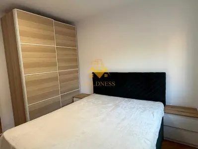 2 camere decomandate, UMF, Louis Pasteur,Mega Image,UTCN -FAUD Zorilor - foto 2