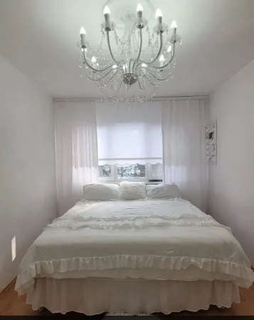 Apartament 2 camere Astra,zona verde,mobilat modern,96000 Euro - Brasov
