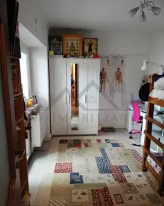 Apartament 2 camere model mare zona Gara - foto 4