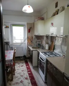 Apartament 2 camere model mare zona Gara - foto 6