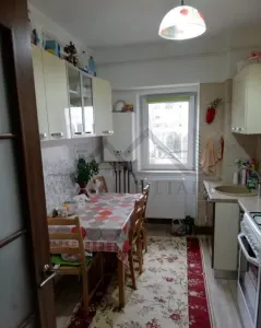 Apartament 2 camere model mare zona Gara - foto 7