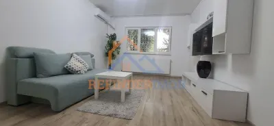 Apartament 3 camere decomandat, renovat, cu centrala - Rahova - Bucuresti