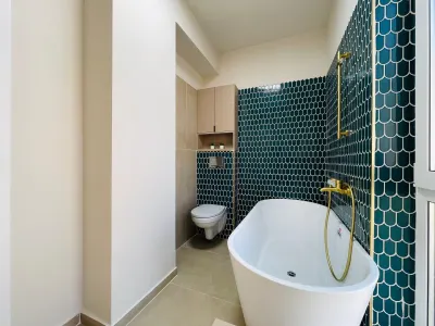 Apartament 3 camere | Florești – Str. Tineretului - foto 12