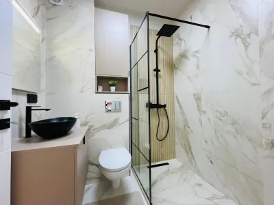 Apartament 3 camere | Florești – Str. Tineretului - foto 13