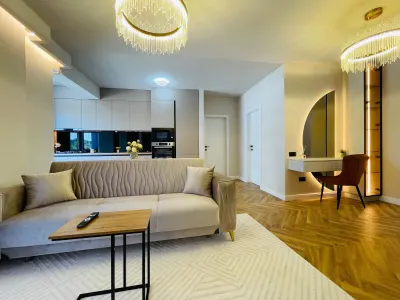 Apartament 3 camere | Florești – Str. Tineretului - foto 4