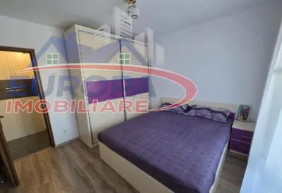 Apartament 3 camere de vanzare zona E3- Tulcea - Tulcea