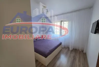 Apartament 3 camere de vanzare zona E3- Tulcea - foto 2