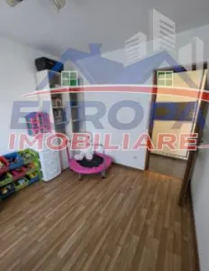 Apartament 3 camere de vanzare zona E3- Tulcea - foto 3
