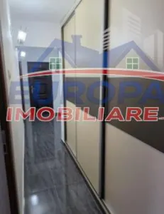 Apartament 3 camere de vanzare zona E3- Tulcea - foto 7