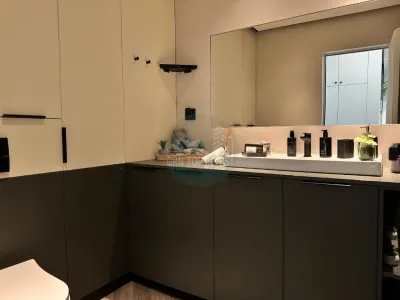 Apratament de lux 2 camere balcon parcare Lake Home - foto 12