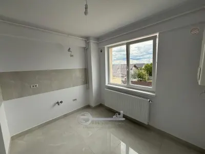 Ap. 2 camere, SD, 47mp, Valea Lupului, intabulat, 0% comision - foto 6
