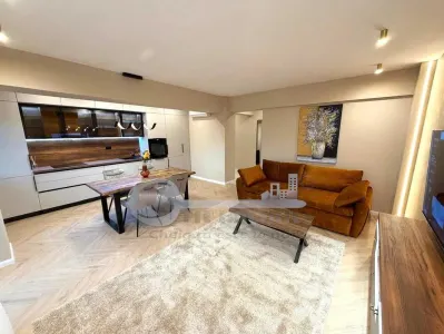 Apartament LUX Copou 2 camere cu loc de parcare, la PRIMA INCHIRIERE - Iasi