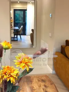 Apartament LUX Copou 2 camere cu loc de parcare, la PRIMA INCHIRIERE - foto 5