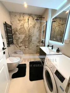 Apartament LUX Copou 2 camere cu loc de parcare, la PRIMA INCHIRIERE - foto 7
