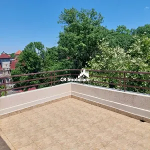 Apartament 5 camere, Kiseleff - foto 2