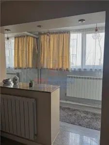 zona Frumoasa Apartament 2 camere frumos - foto 8