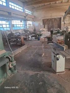 BERZOVIA, OPORTUNITATE SAU INVESTITIE.!!!..Teren cu 4 Hale, la Drumul National - foto 4
