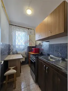 Prima inchiriere! Tatarasi - stadionul Tepro, ap 2 camere mobilat utilat - foto 6