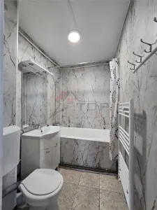 Prima inchiriere! Tatarasi - stadionul Tepro, ap 2 camere mobilat utilat - foto 9