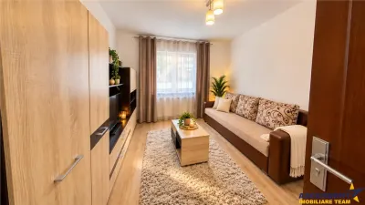 Garsoniera micuta si cocheta, zona Triaj -Brasov - Brasov