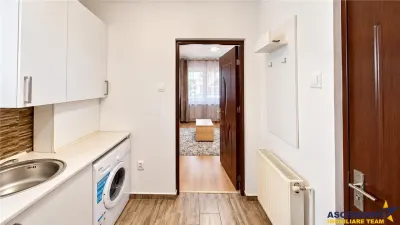 Garsoniera micuta si cocheta, zona Triaj -Brasov - foto 2