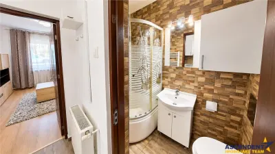 Garsoniera micuta si cocheta, zona Triaj -Brasov - foto 3