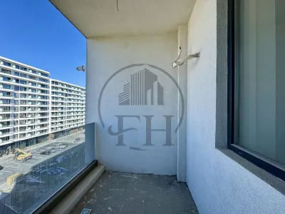 Studio de vânzare Mamaia Nord, Năvodari - foto 11