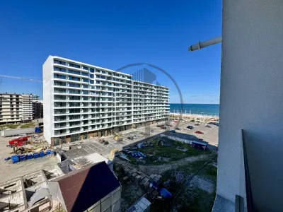 Studio de vânzare Mamaia Nord, Năvodari - foto 12