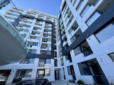 Studio de vânzare Mamaia Nord, Năvodari - foto 13