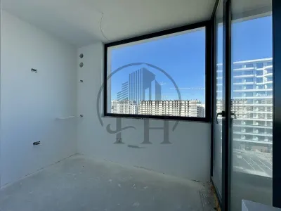 Studio de vânzare Mamaia Nord, Năvodari - foto 8