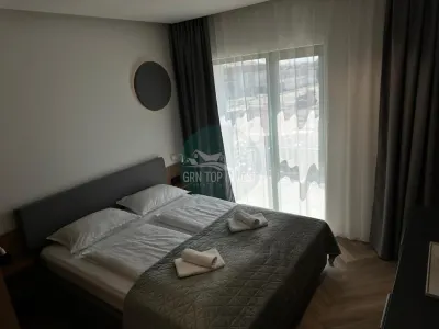 Apratament de lux 2 camere balcon parcare Lake Home - foto 5