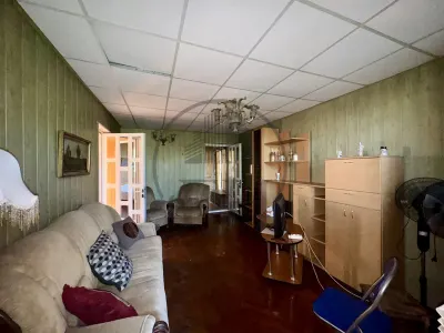 Apartament 3 camere de vânzare Constanța - Constanta