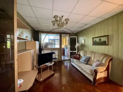 Apartament 3 camere de vânzare Constanța - foto 3