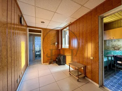 Apartament 3 camere de vânzare Constanța - foto 7