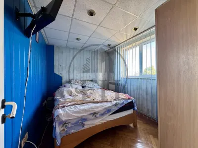 Apartament 3 camere de vânzare Constanța - foto 8