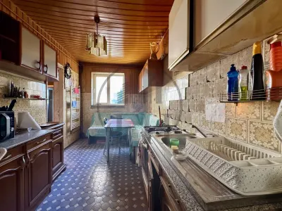 Apartament 3 camere de vânzare Constanța - foto 9