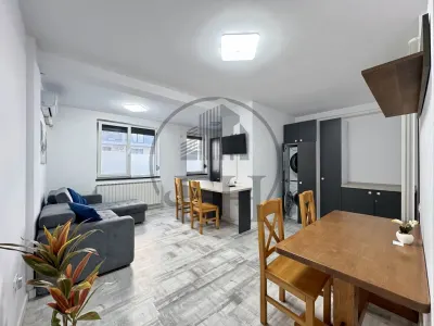 Apartament 2 camere de închiriat Lumina, Constanta - Lumina