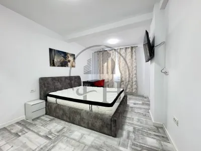 Apartament 2 camere de închiriat Lumina, Constanta - foto 4