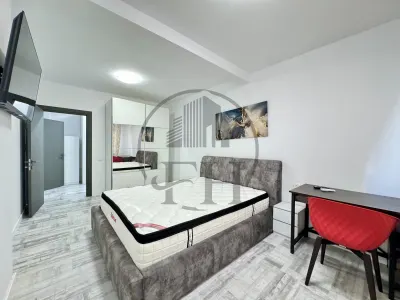Apartament 2 camere de închiriat Lumina, Constanta - foto 5