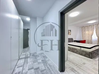 Apartament 2 camere de închiriat Lumina, Constanta - foto 6